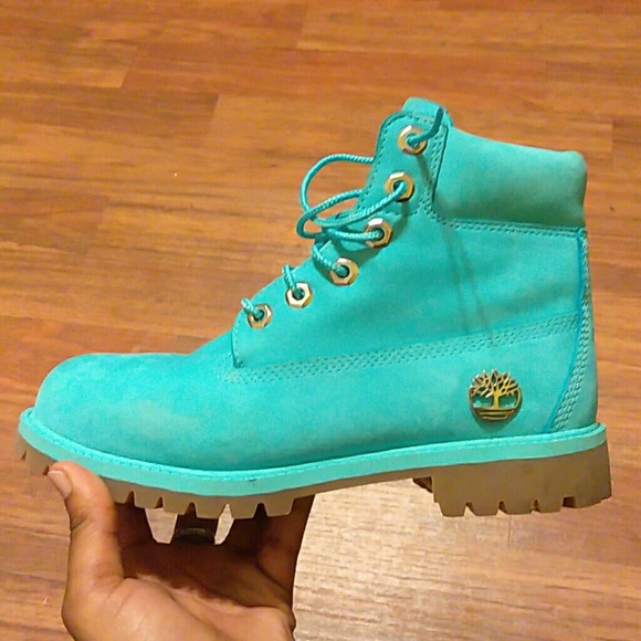 Timberlands - Picture 6 of 8